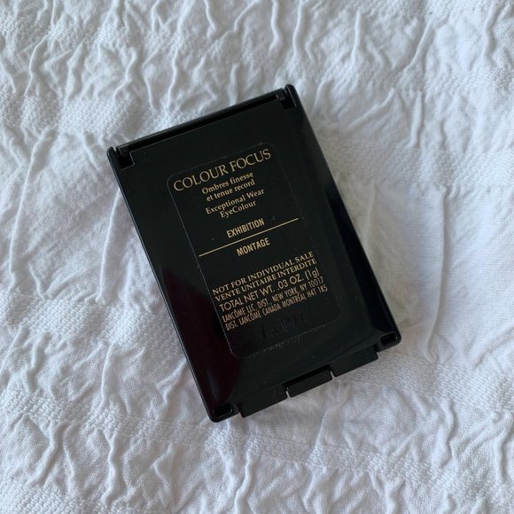 Lancôme Colour Focus Eyeshadow - Picture 3 of 3